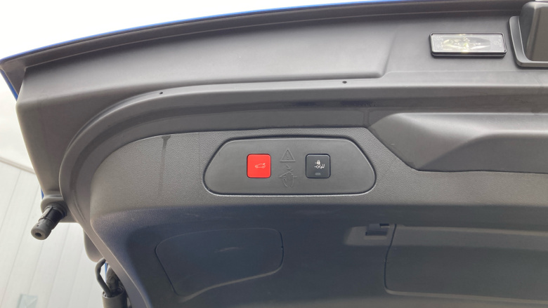 Vauxhall Grandland 1.2 Turbo Ultimate 5dr Petrol Hatchback